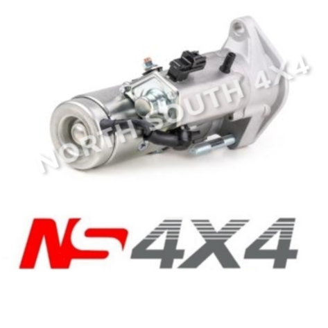 Ns4x4